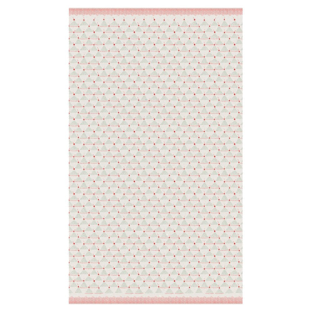 Maileg Gift Wrap Cherry Red 10m
