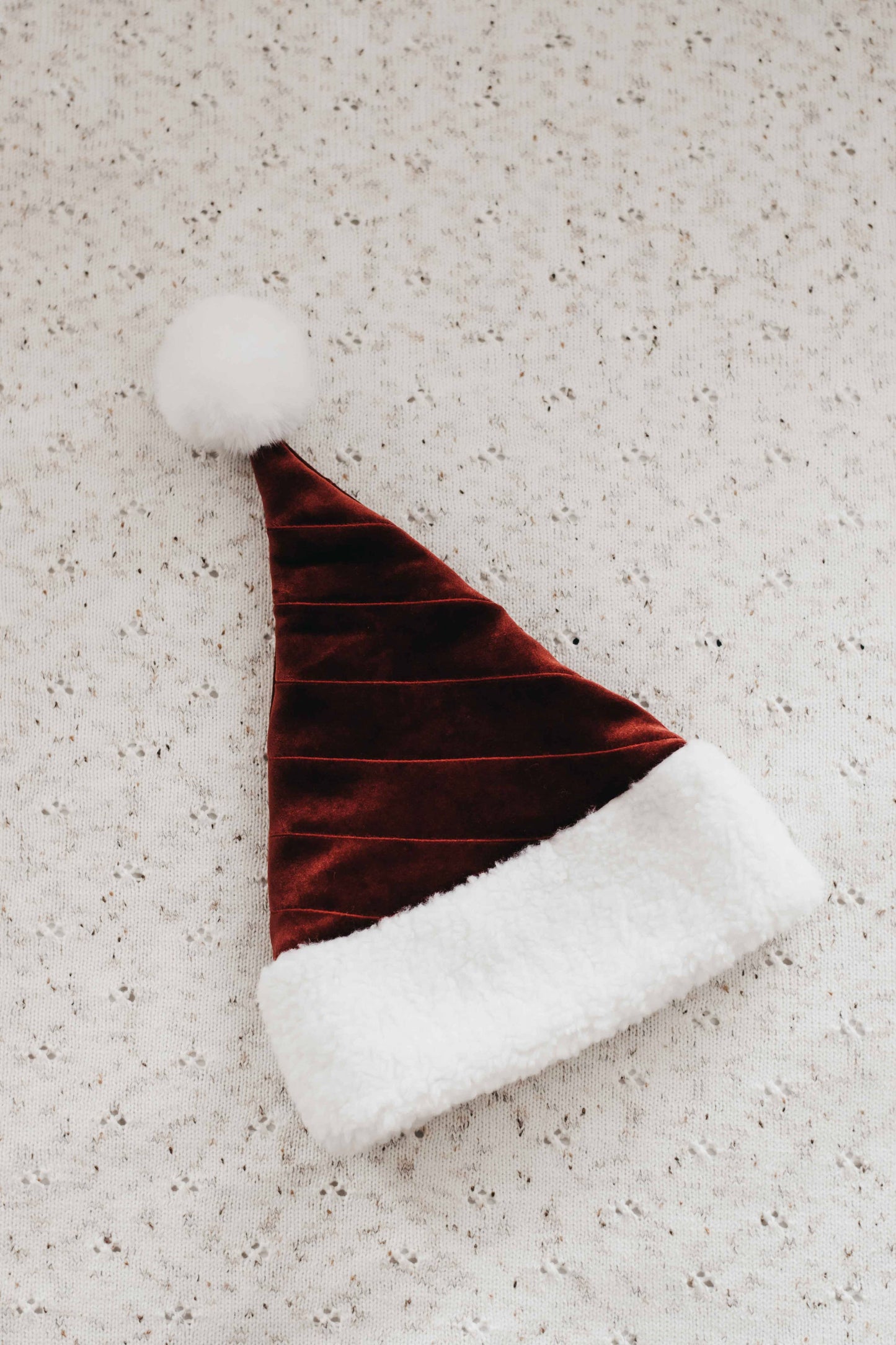 Children’s Santa Hat