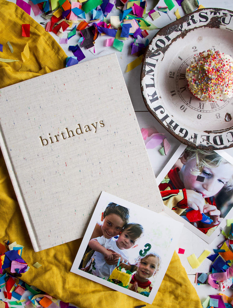Birthdays