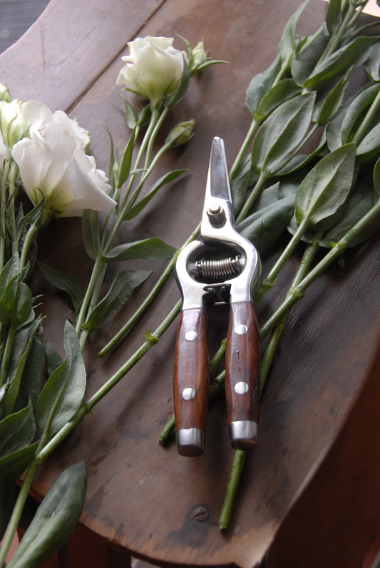 Flower Snips