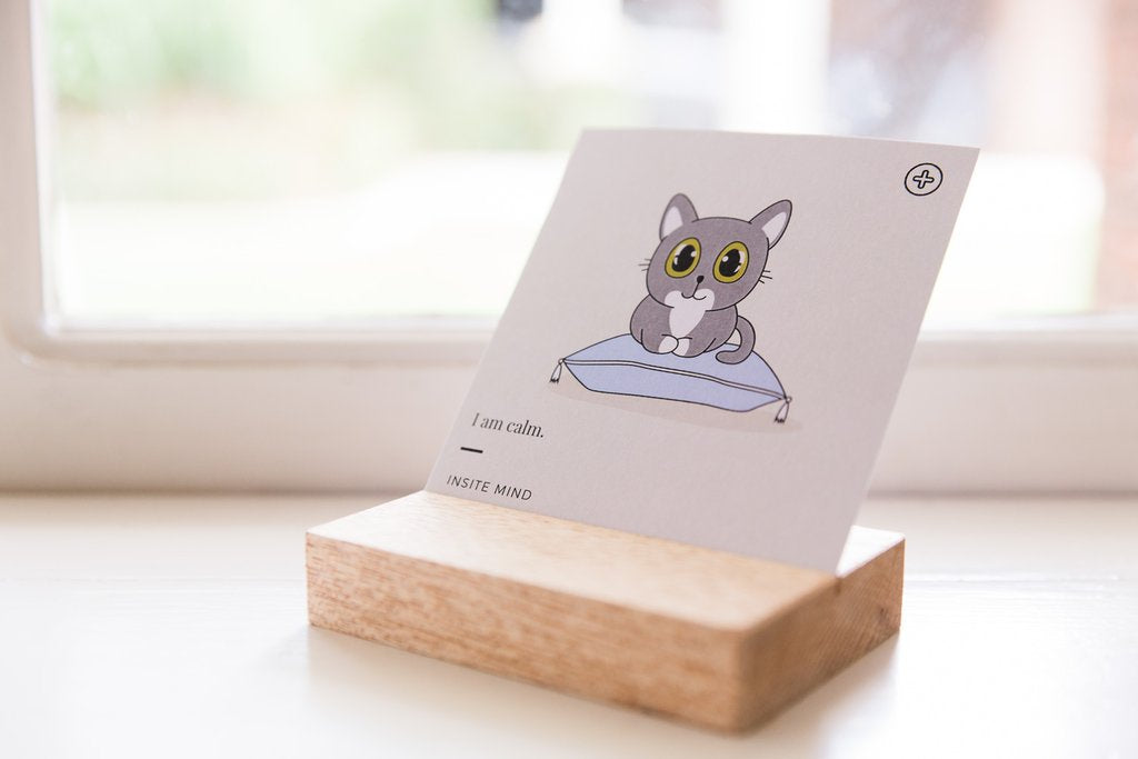 Oh Happy Kids Cards