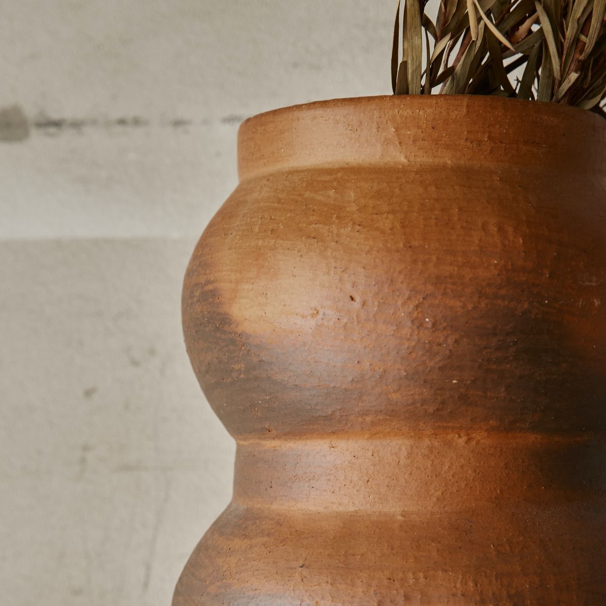 Harold Vessel | Terracotta