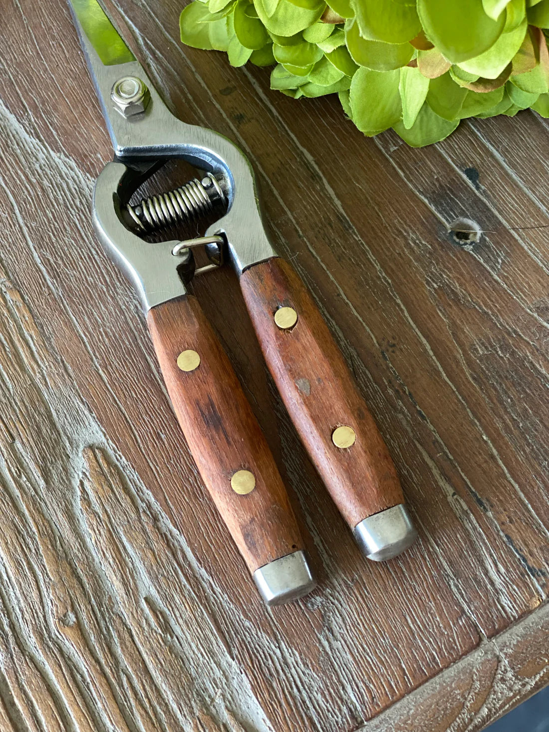 Flower Snips