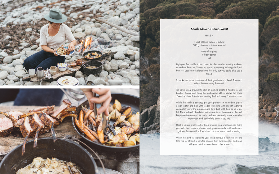 East Coast Tasmania - The Rambler Edition 02