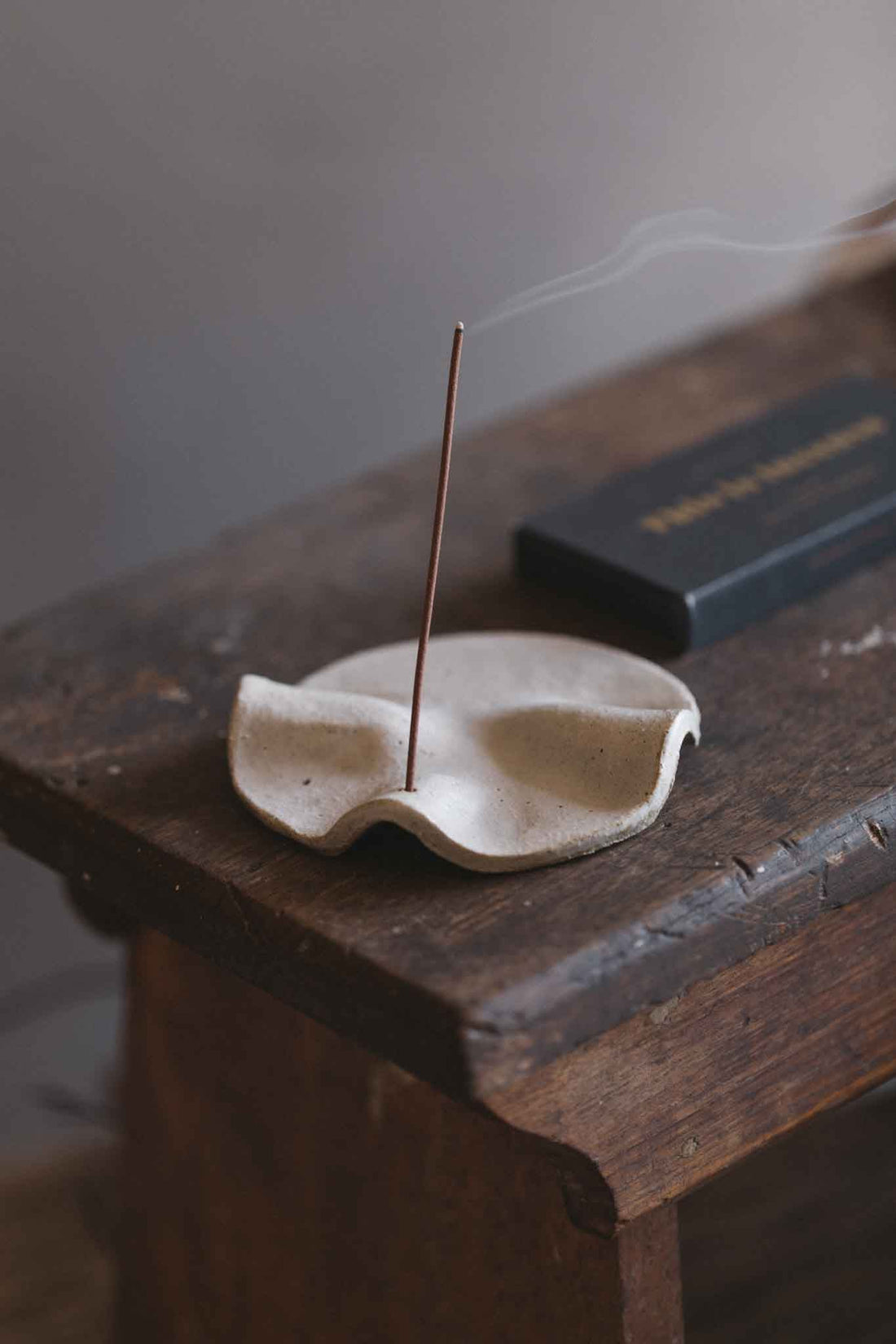 Why Burning Incense is Becoming a Daily Ritual (And How to Choose the Right One)