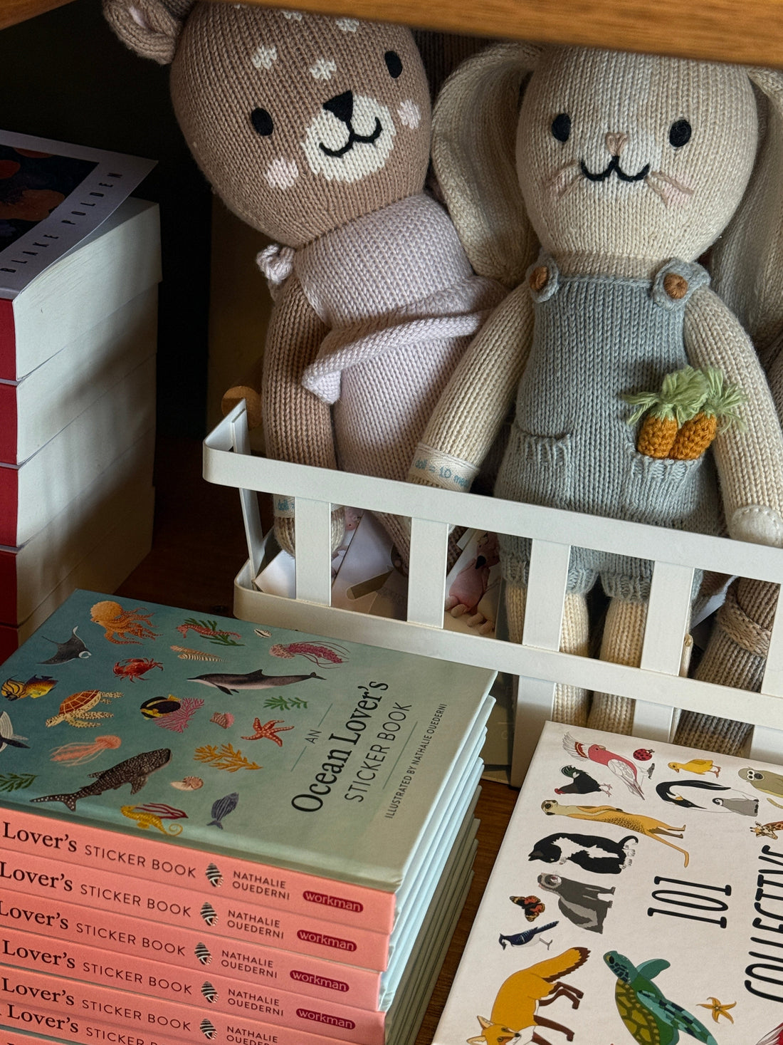The Moments In Between: Why the Quietest Parts of the School Holidays Matter Most
