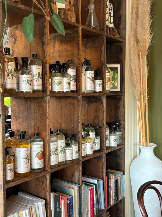 Why We Choose Koala Eco | Beautiful, Plant-Based Cleaning for a Thoughtful Home