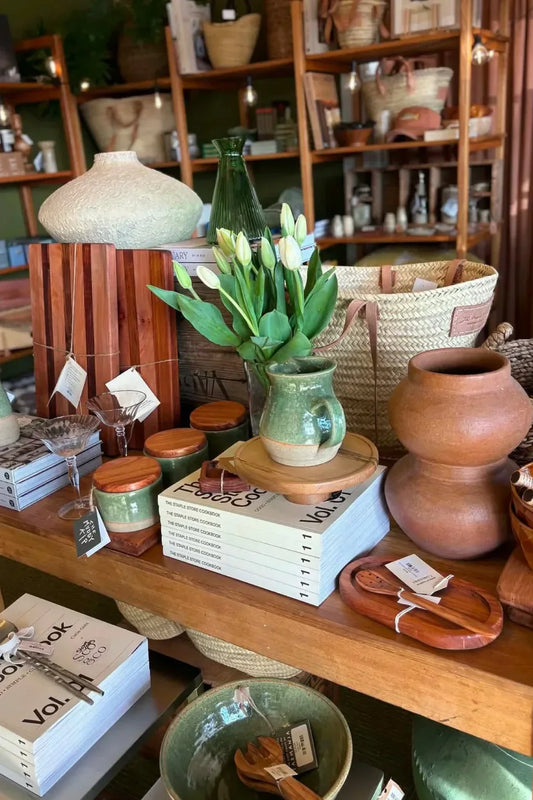 A Moment of Gratitude: Sco & Co Featured by Country Style