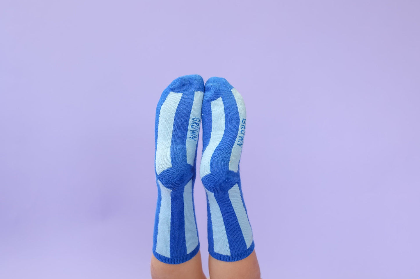Striped Socks