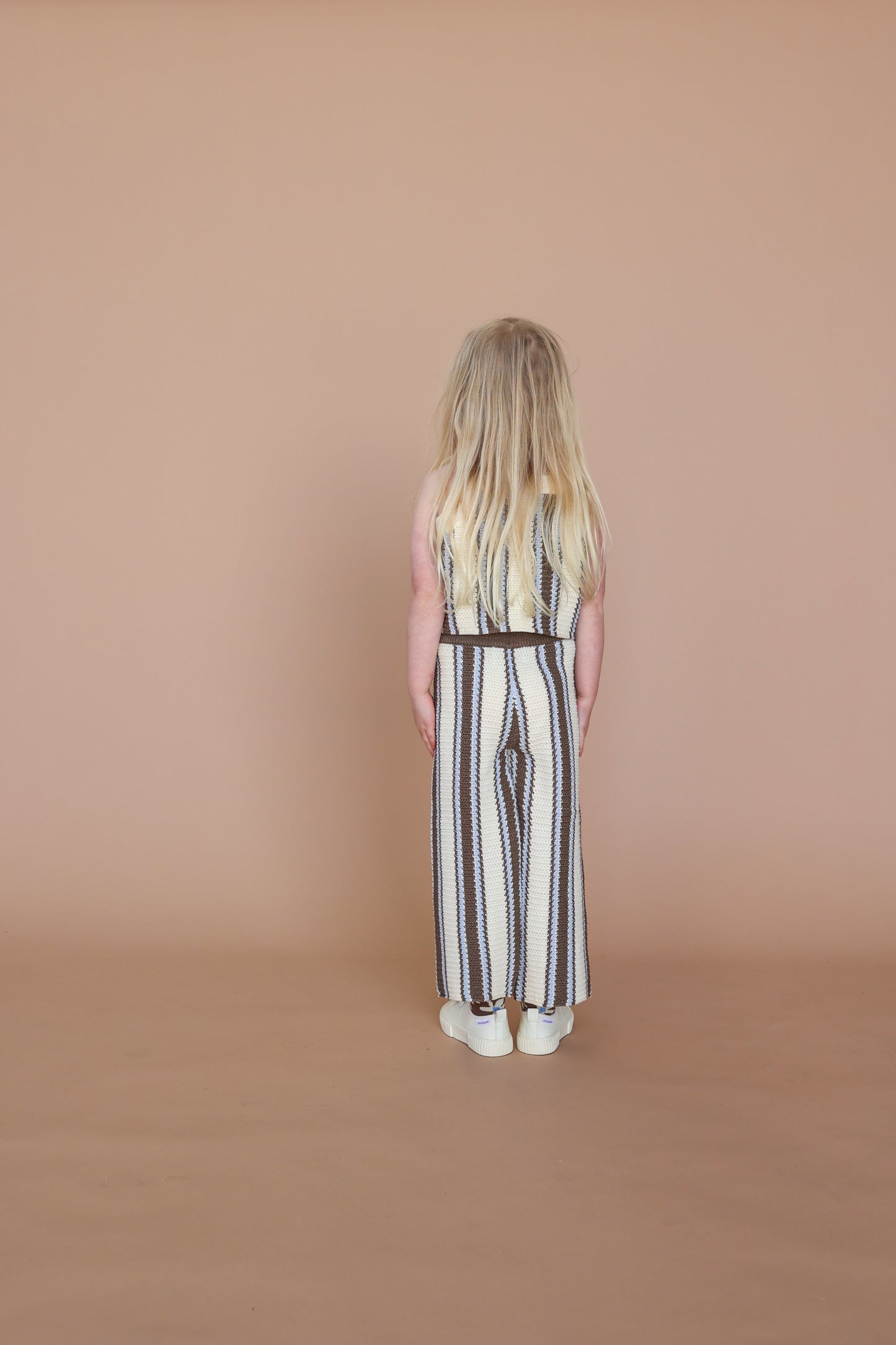 Buoy Stripe Pant