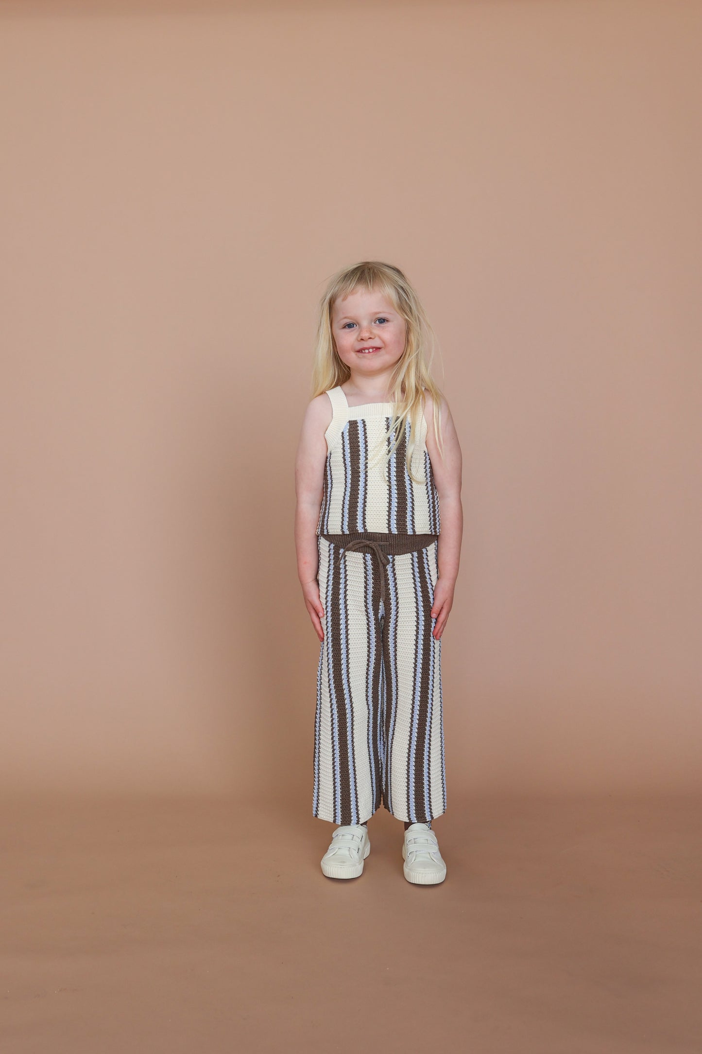 Buoy Stripe Pant