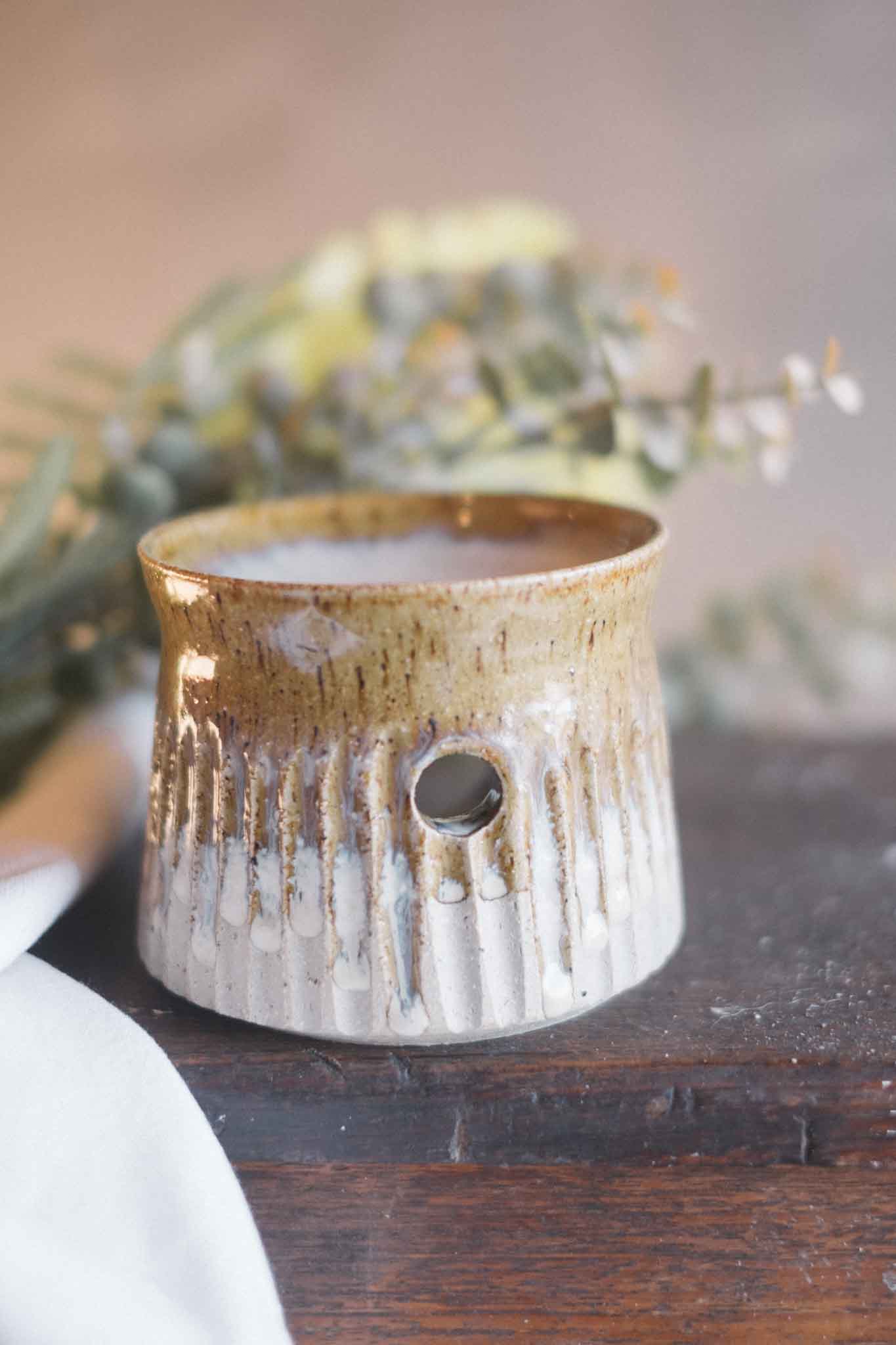 Oil Burner/ Wax Warmer