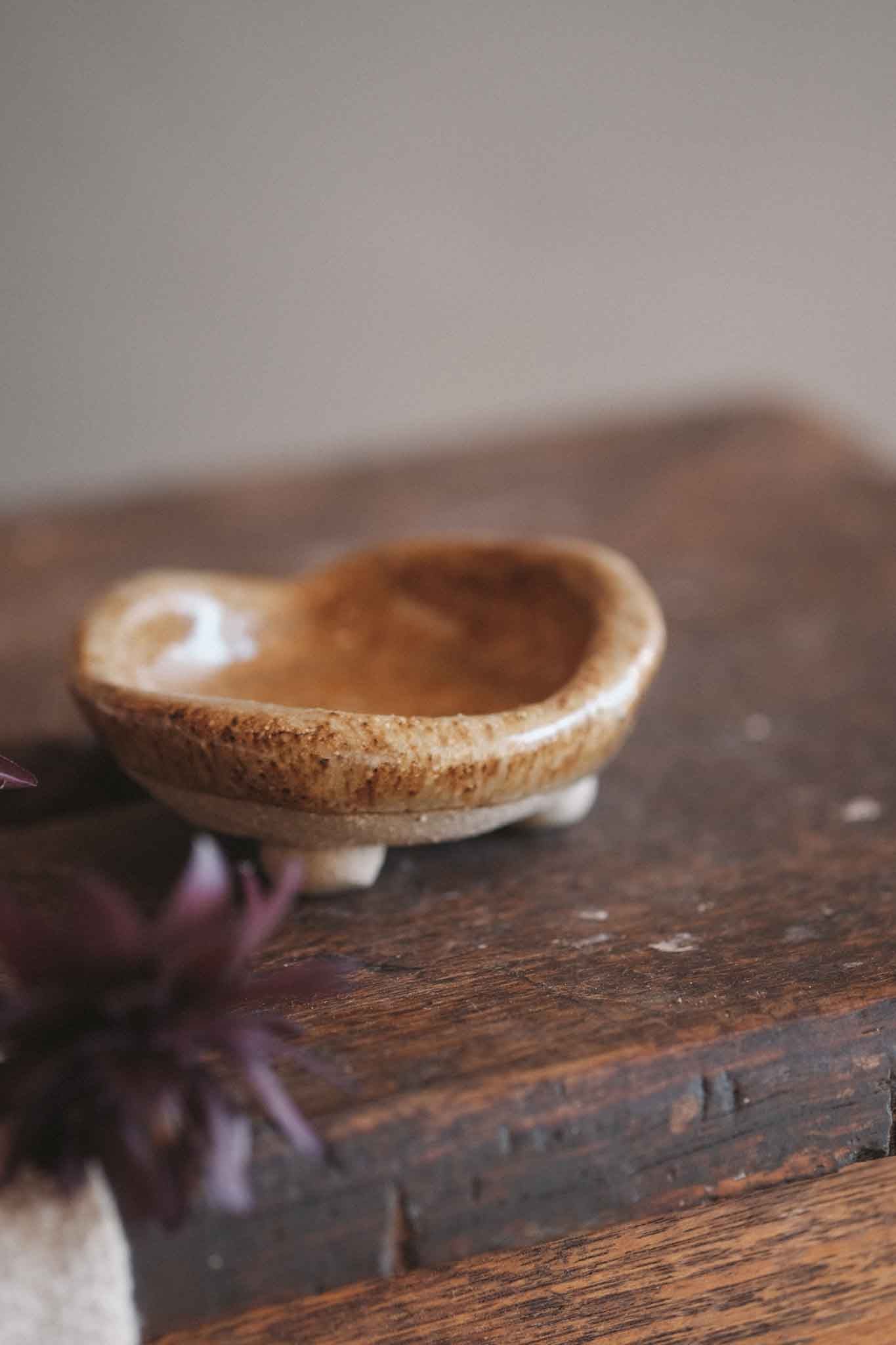 Wabi Sabi Dish | Sundown