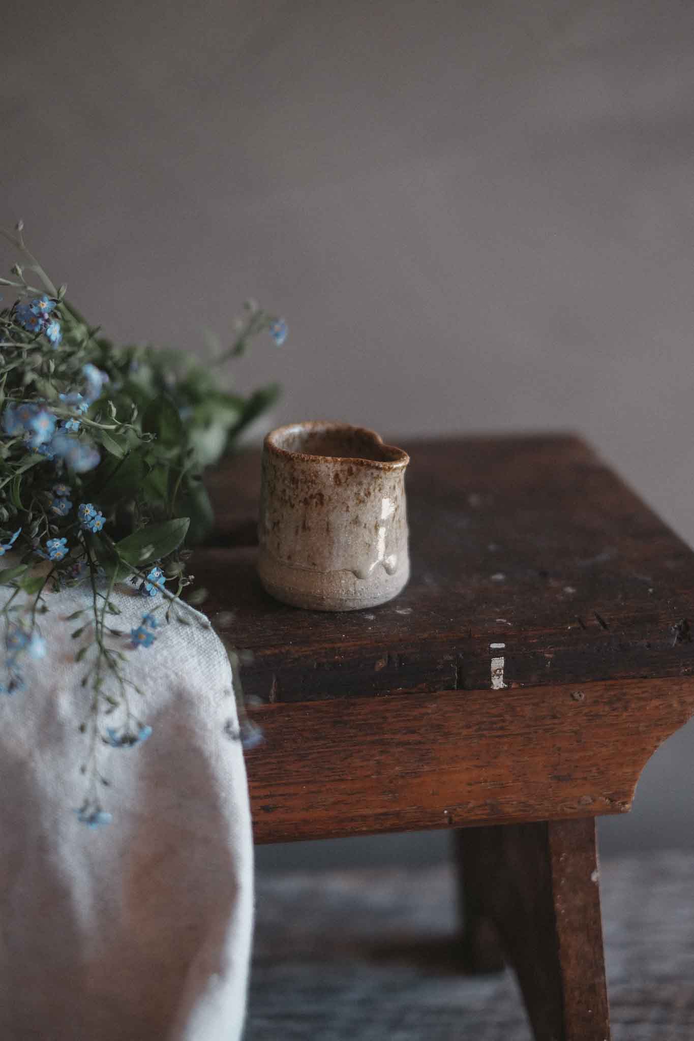 Small Sauce Jug | Drift