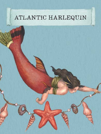 Match the Mermaids: A Memory Game