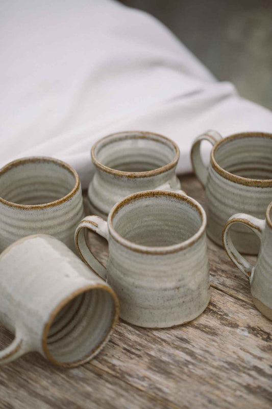 Handmade Ceramic Mug | Binalong