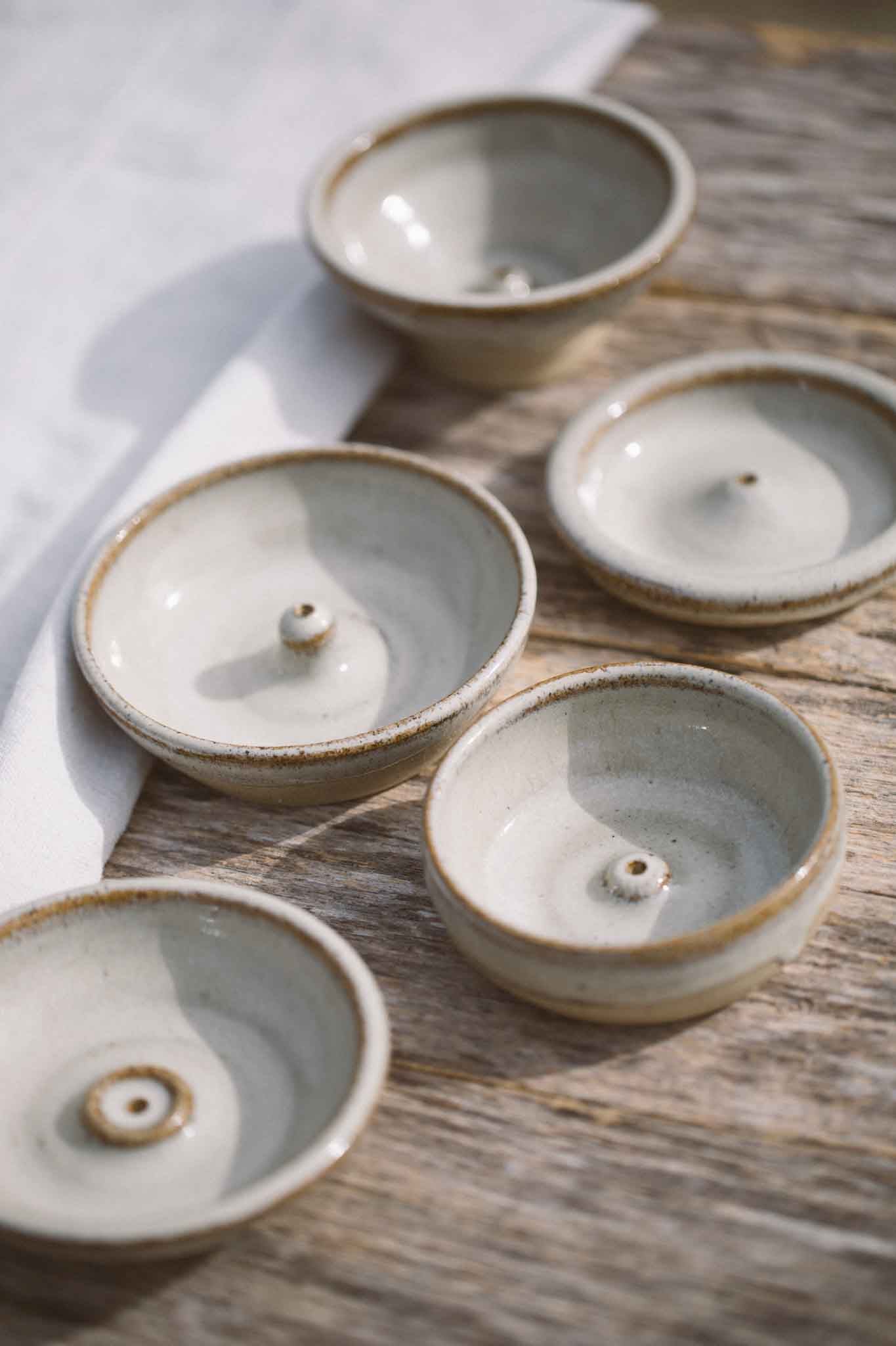 Incense Dish | Binalong