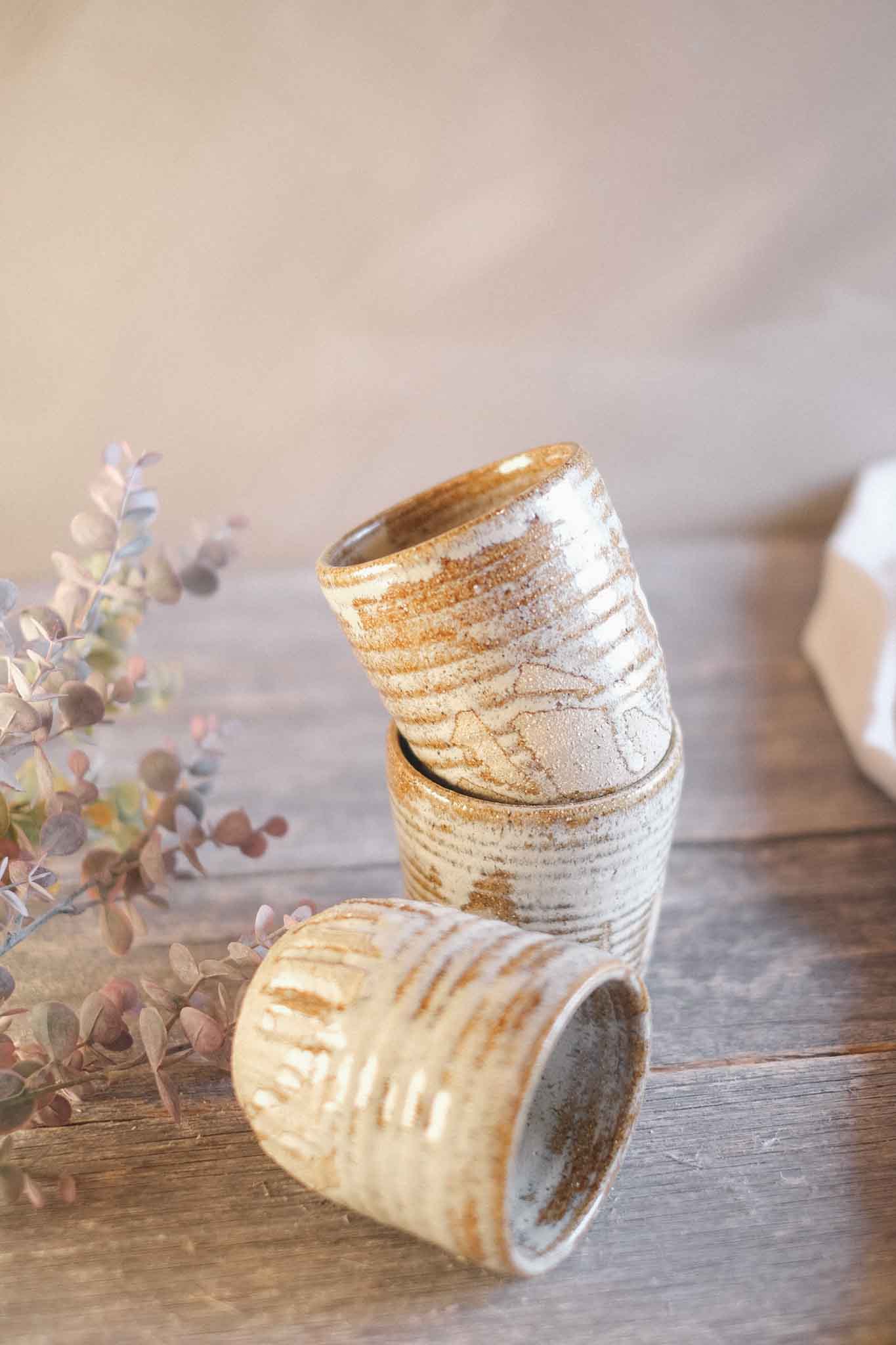 Latte Cup — Binalong