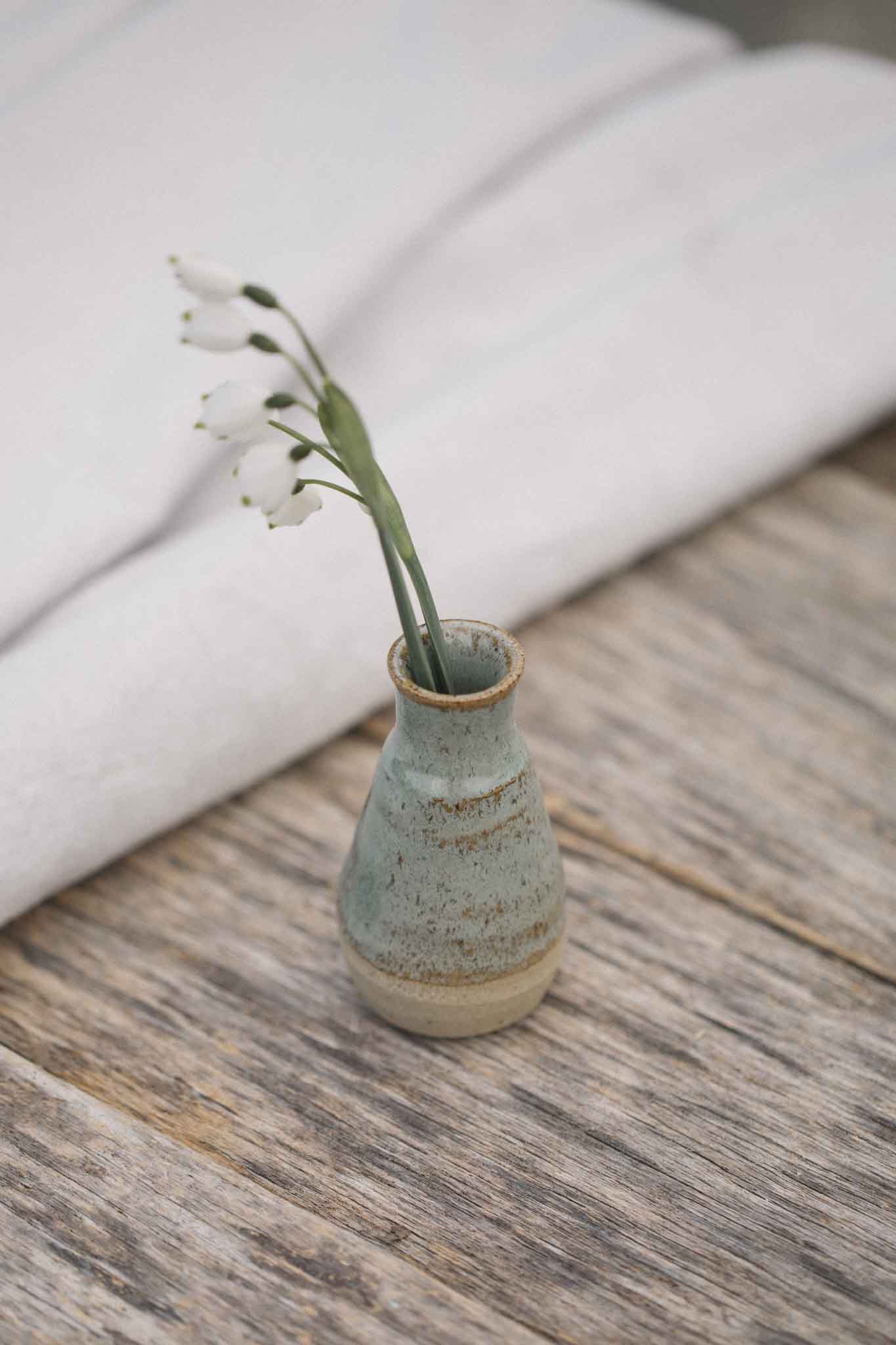 Various The Tiny Vase