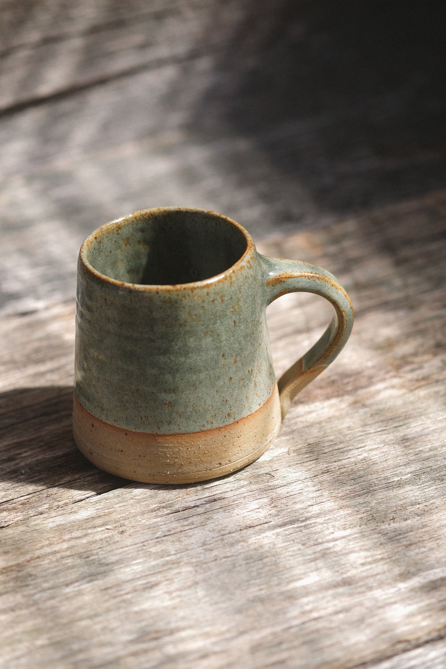 Handmade Mug