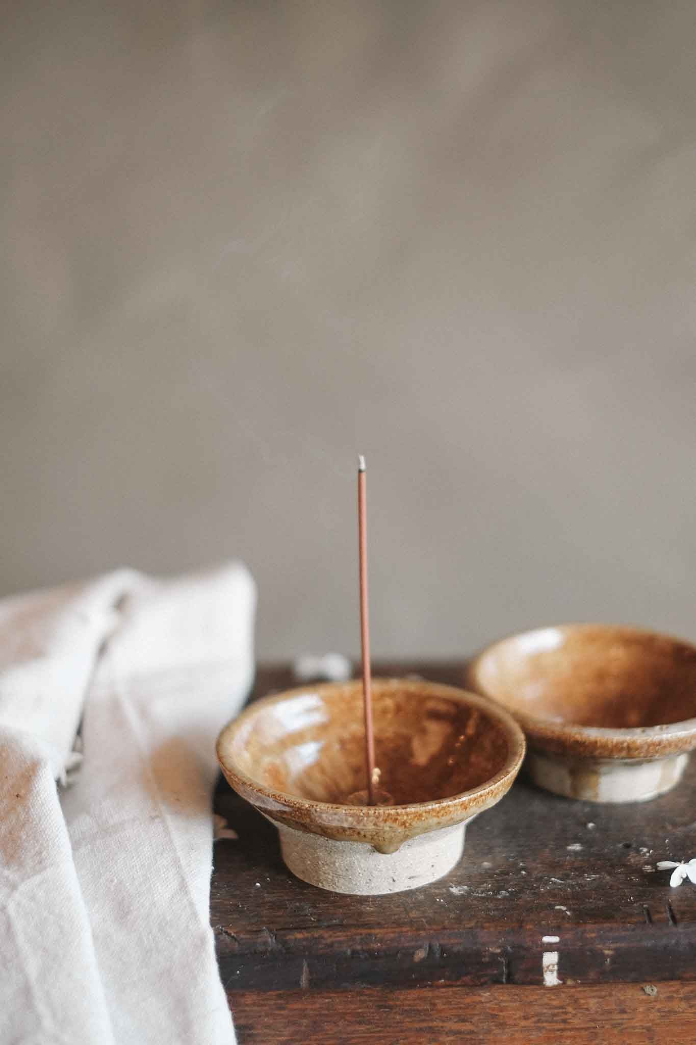 Incense Dish | Sundown