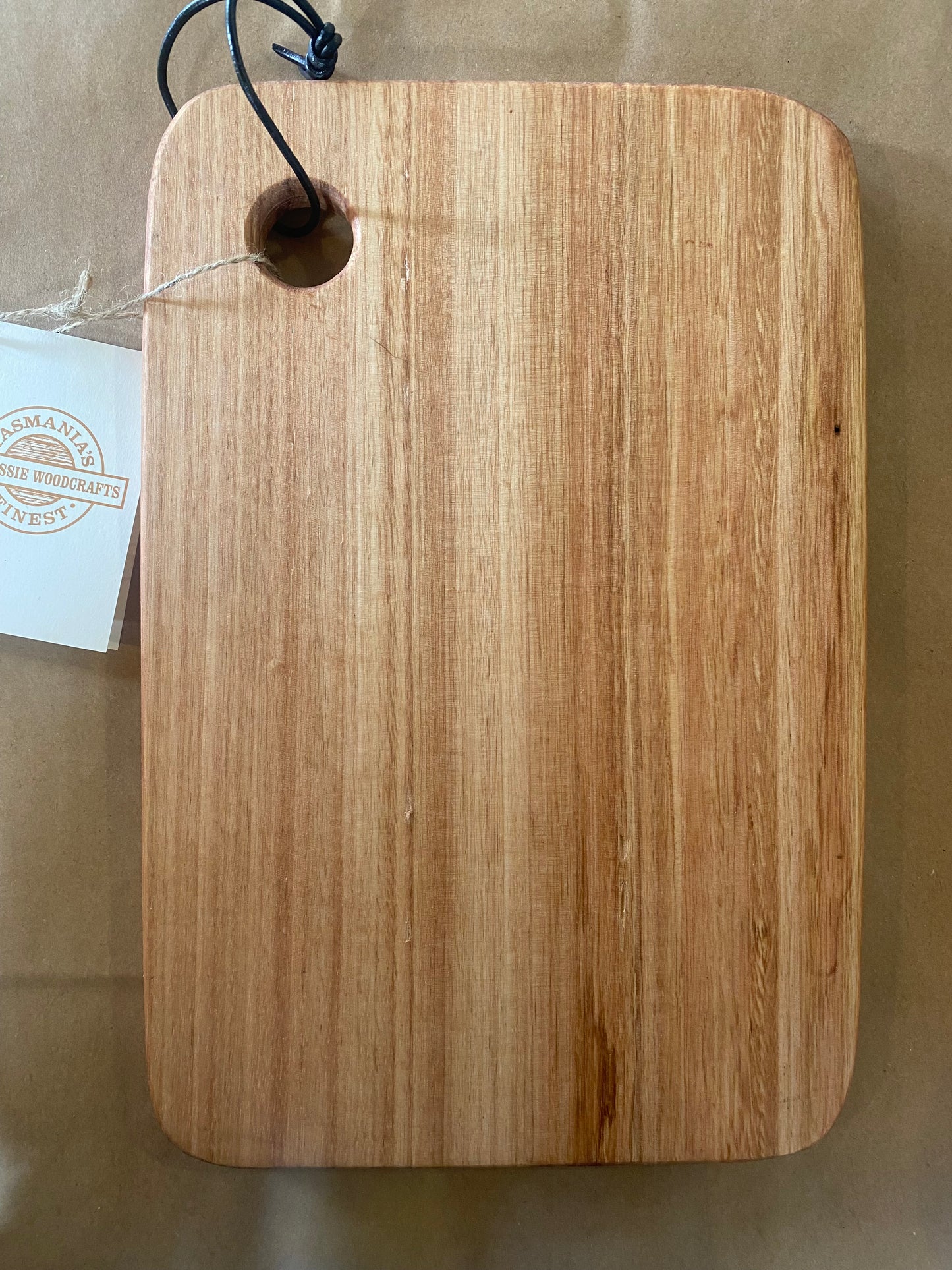 Tasmanian Chopping Boards