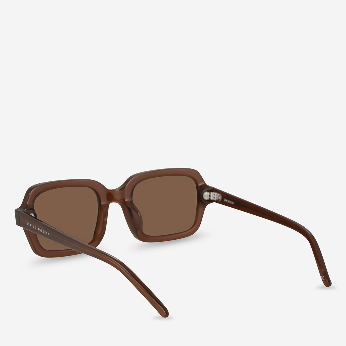 Vacation Sunglasses - Brown