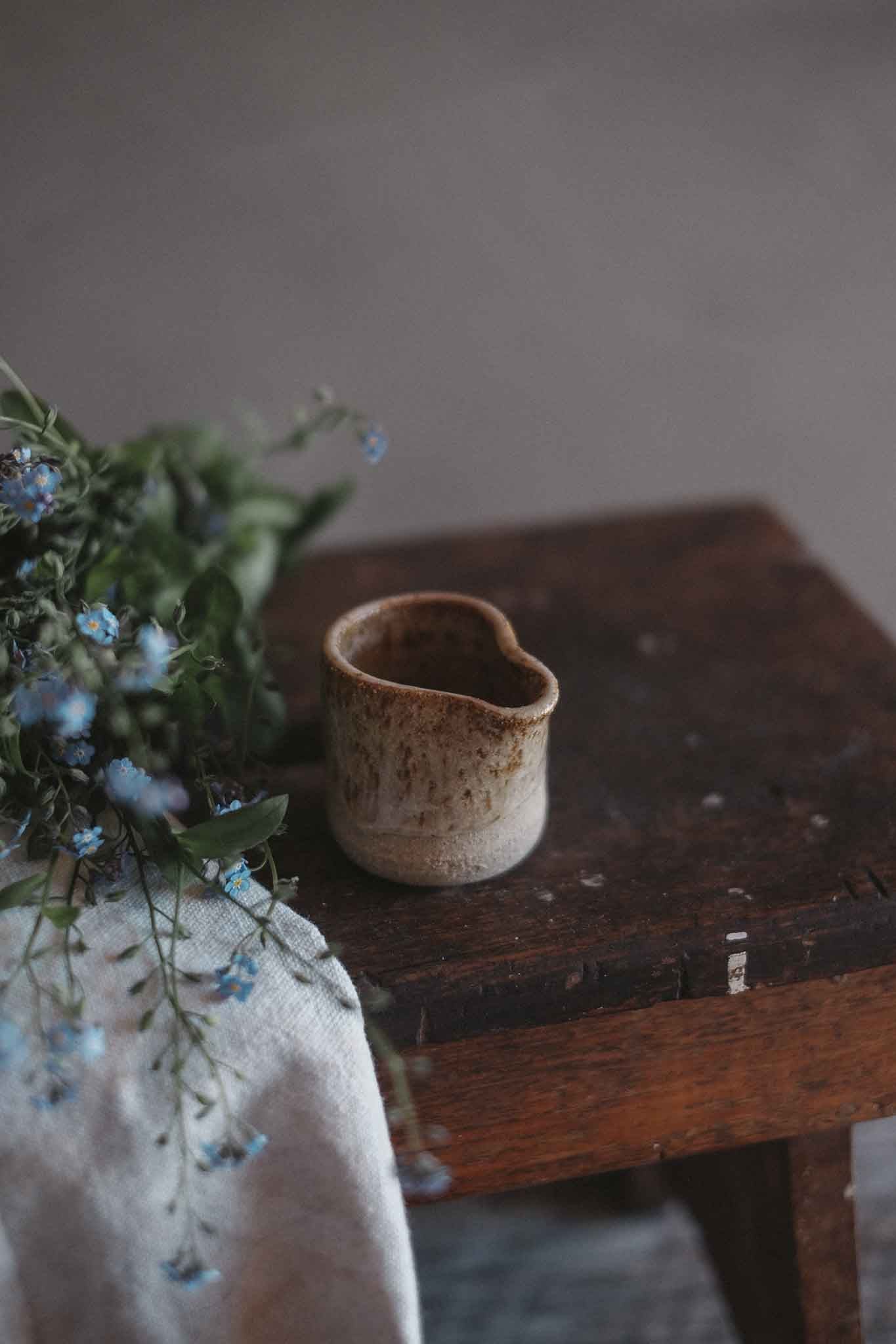 Small Sauce Jug | Drift