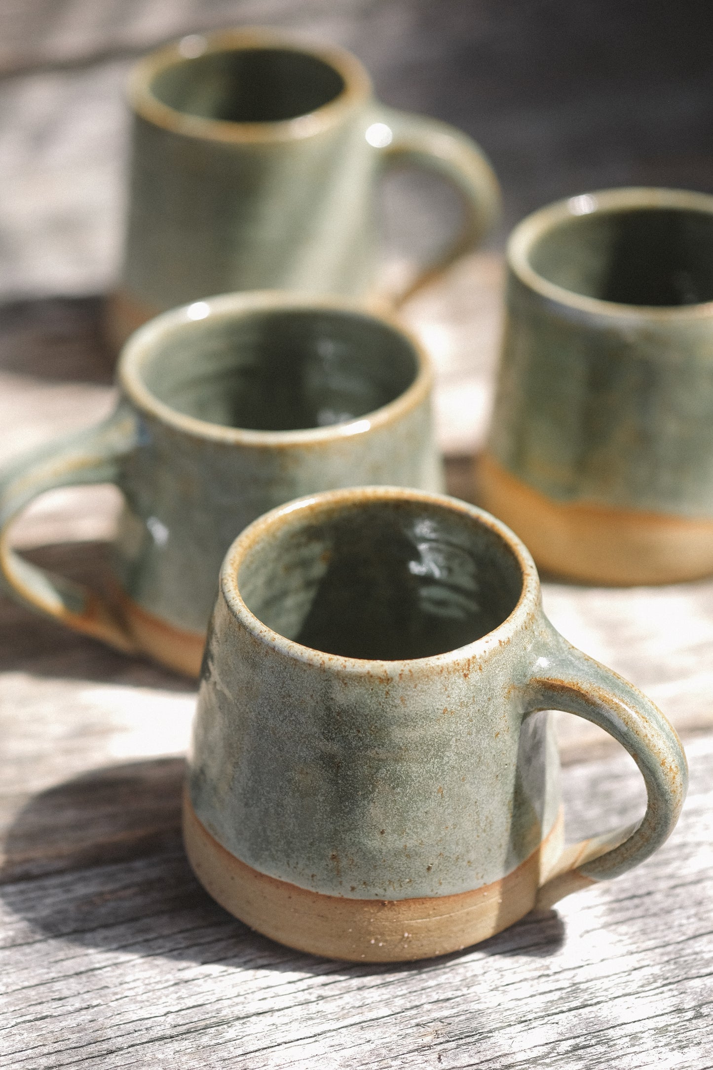 Handmade Mug