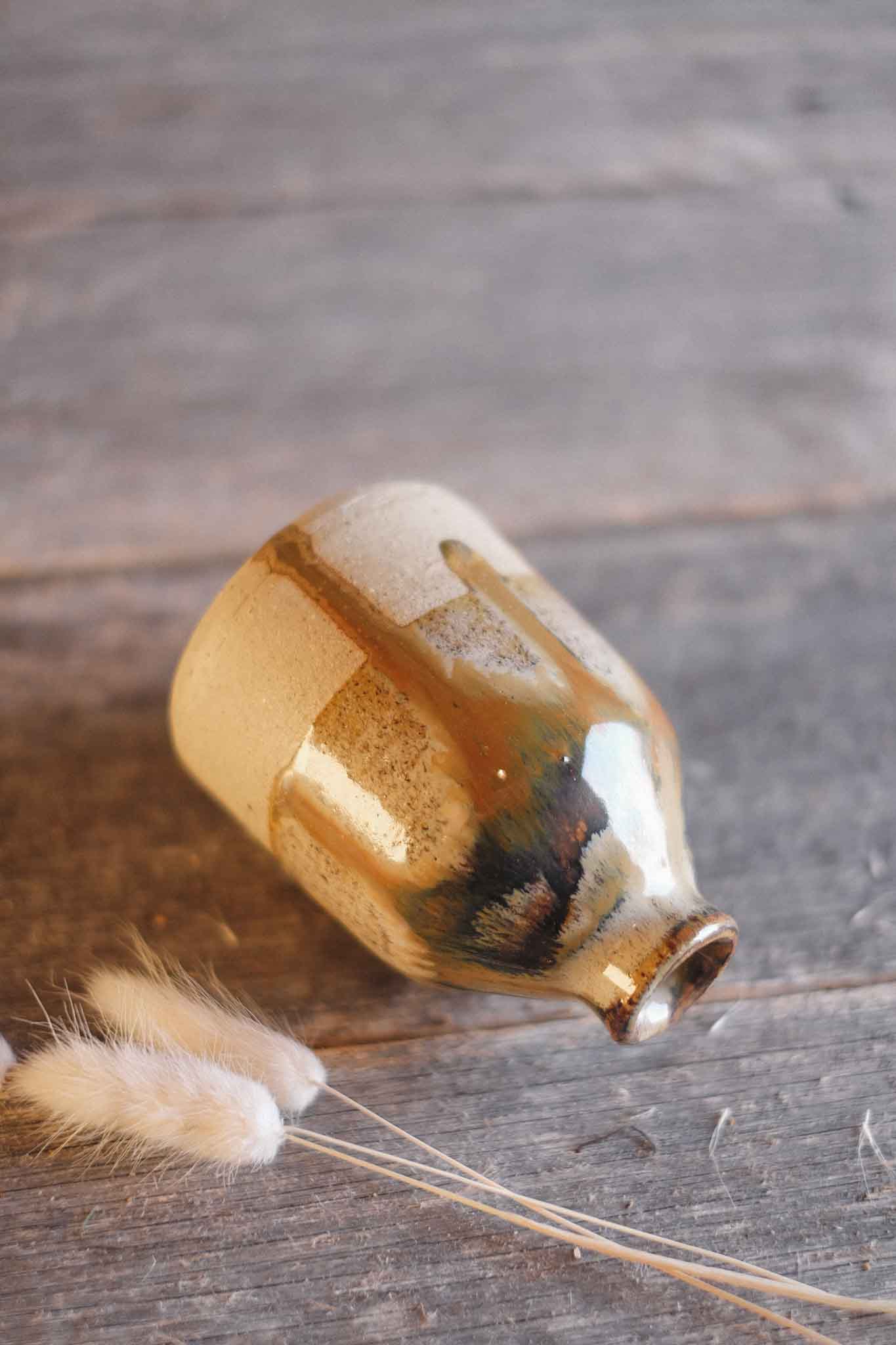 Landscape Series Bud Vase