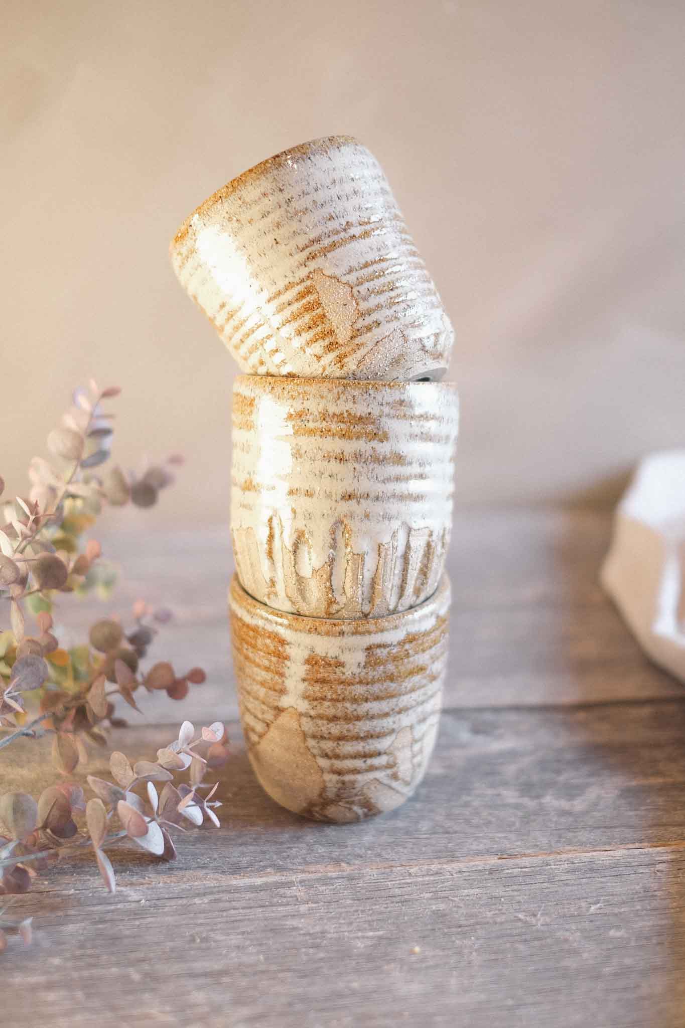 Latte Cup — Binalong