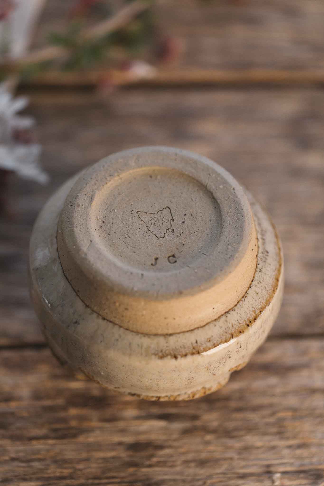 Fish Bud Vase 3 — Collaboration with Jane Chapman