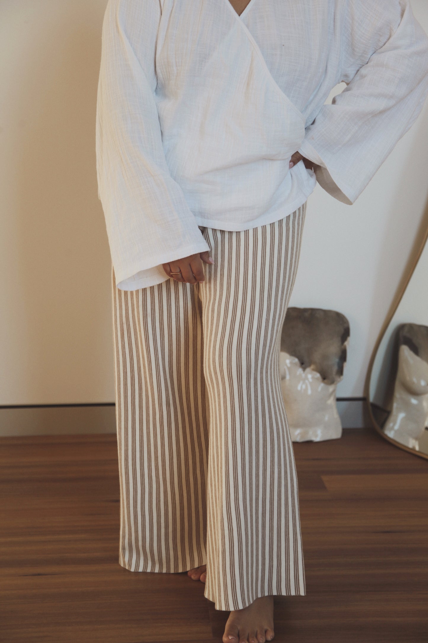 NAYA BLOUSE | NEVE (WOMEN'S)