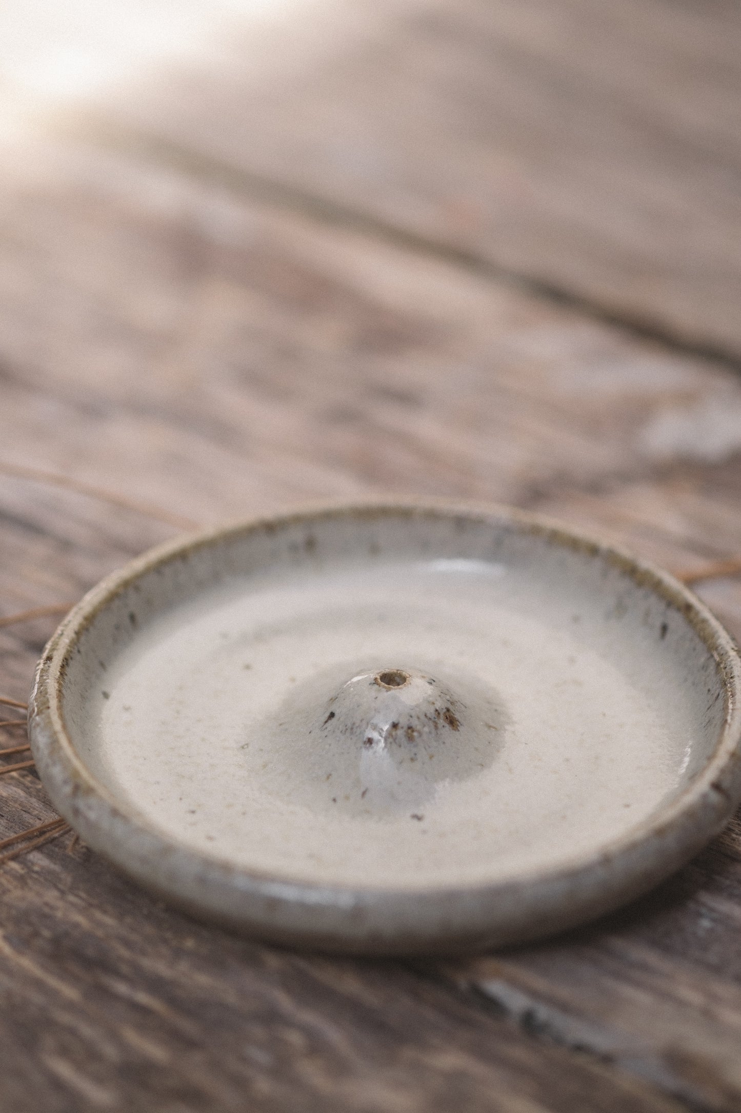 Incense Dish