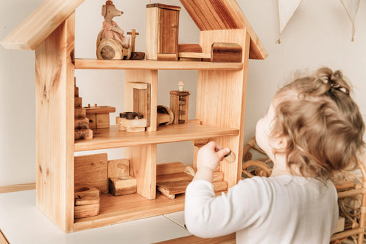 Dolls Bathroom Furniture