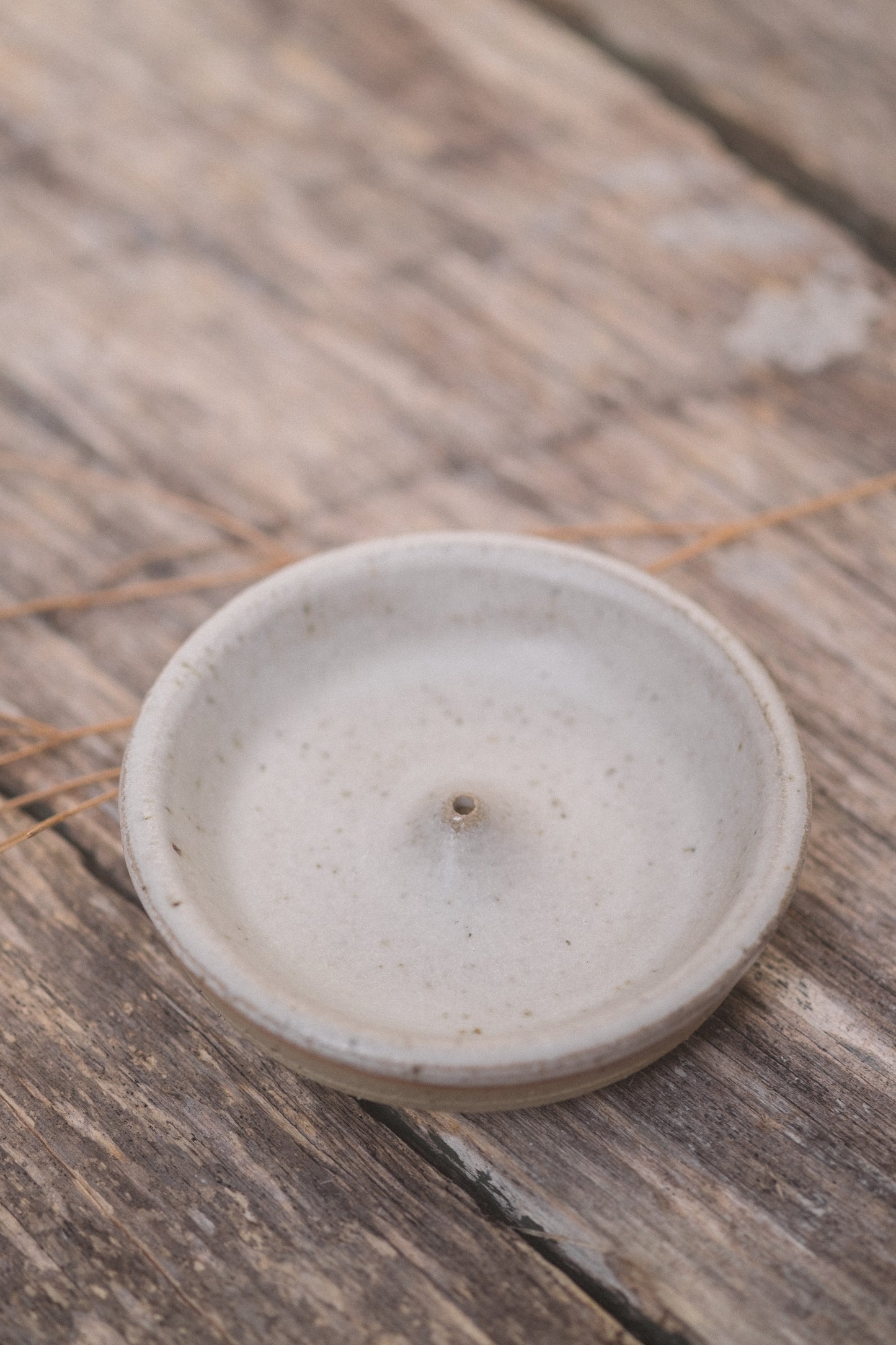 Incense Dish