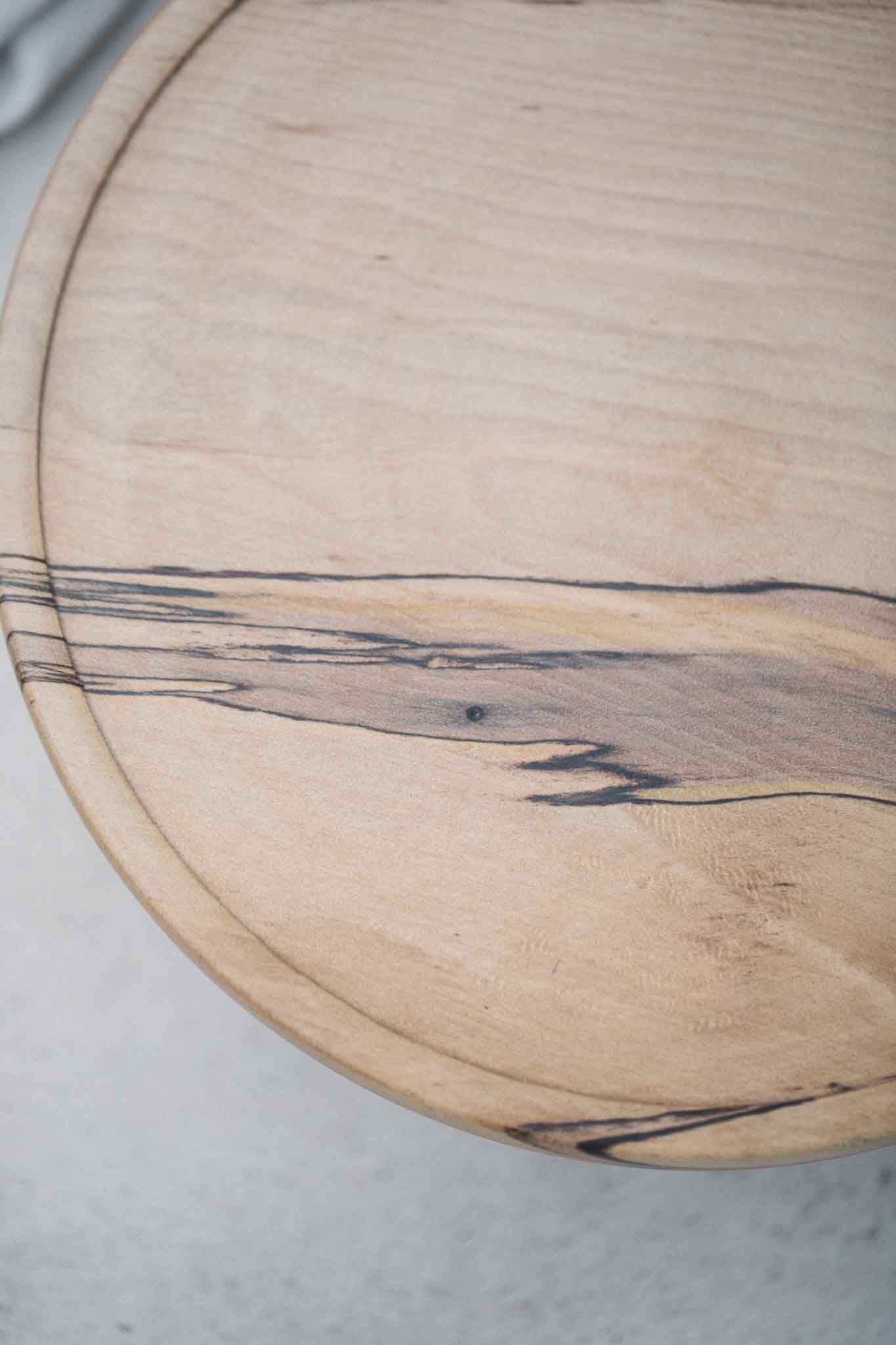 Blackheart Sassafras Cake Stand