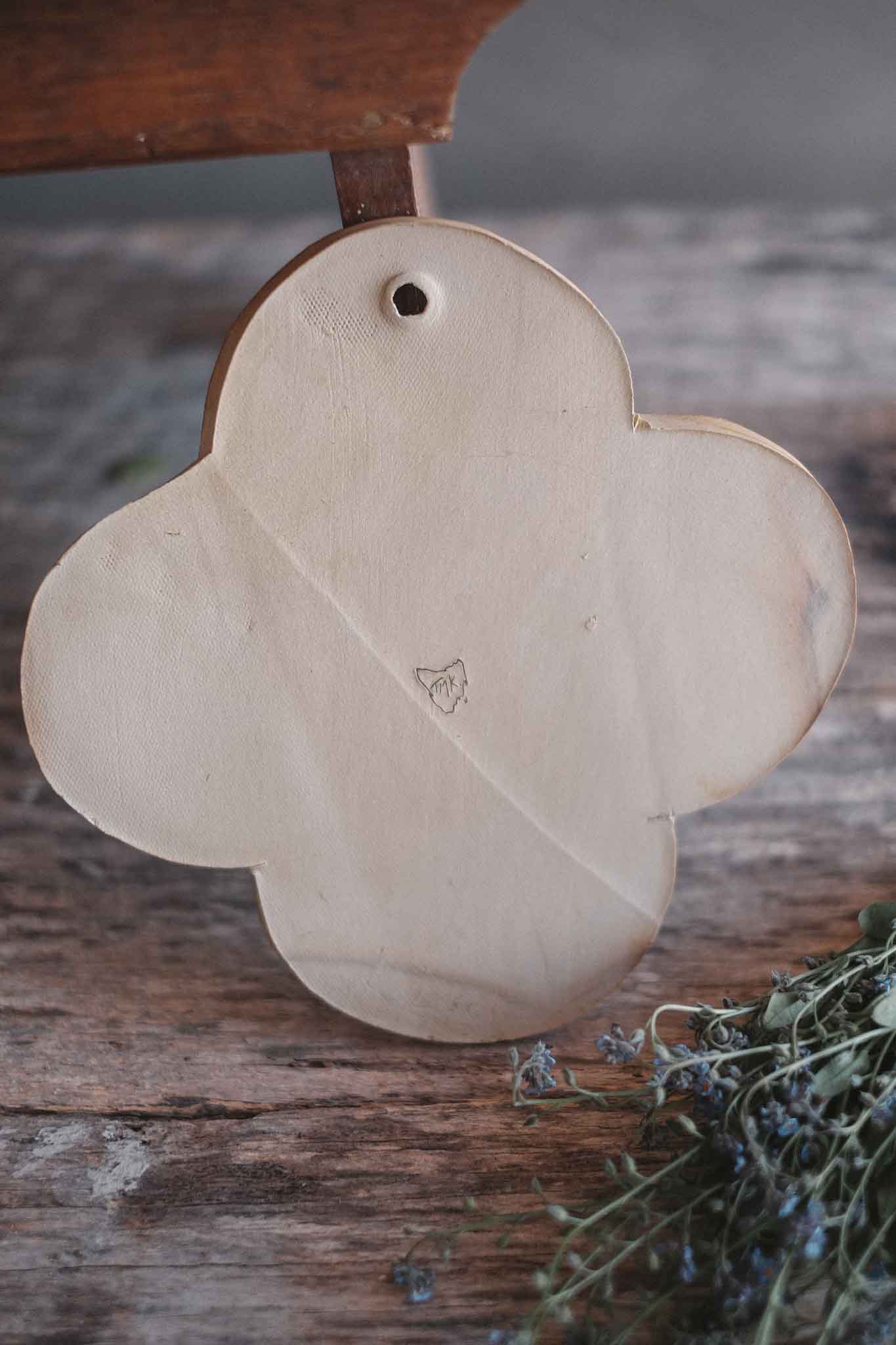 Wall Hanging Vase — Drift