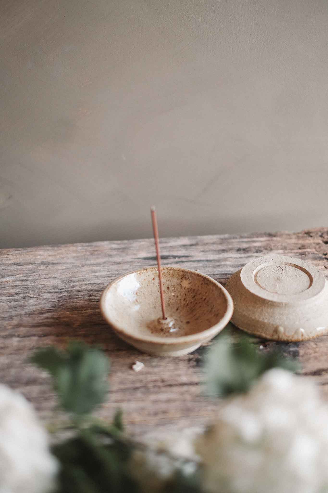 Incense Dish | Drift