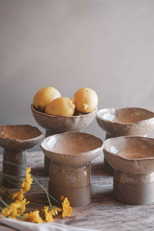 Standing Bowl - Medium