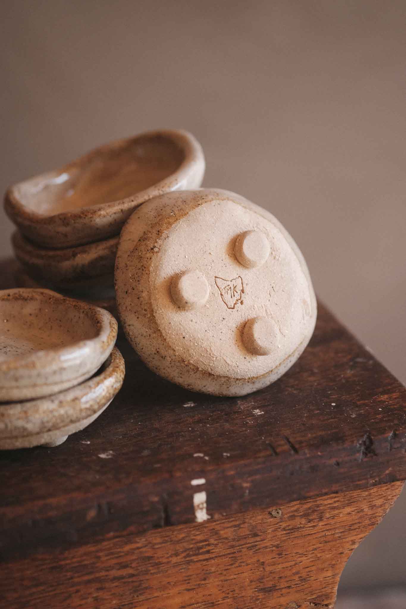 Wabi Sabi Dish | Binalong