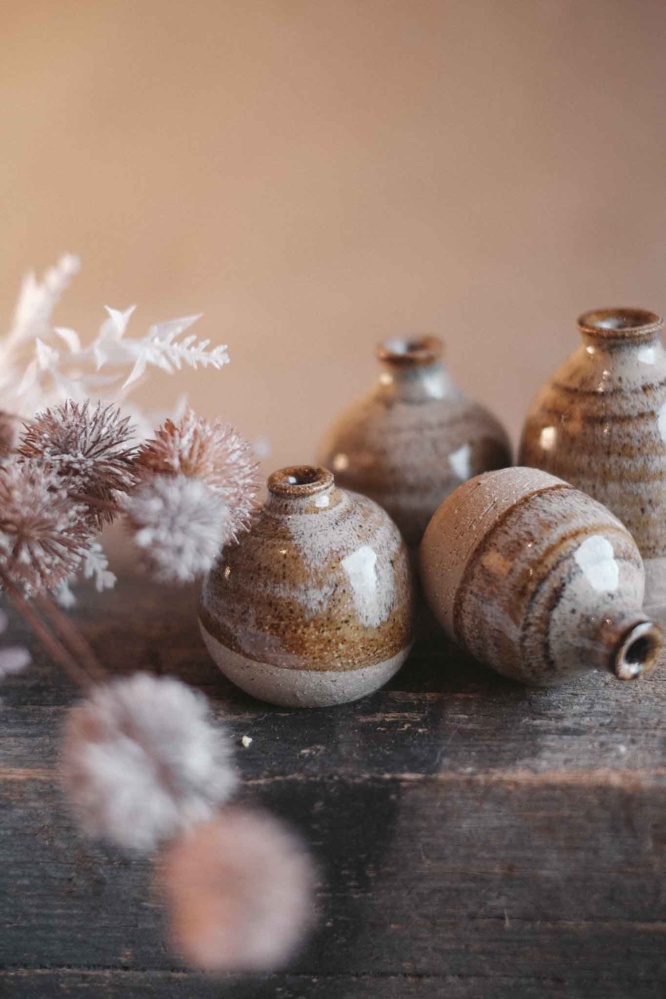 Small Bud Vase — Binalong