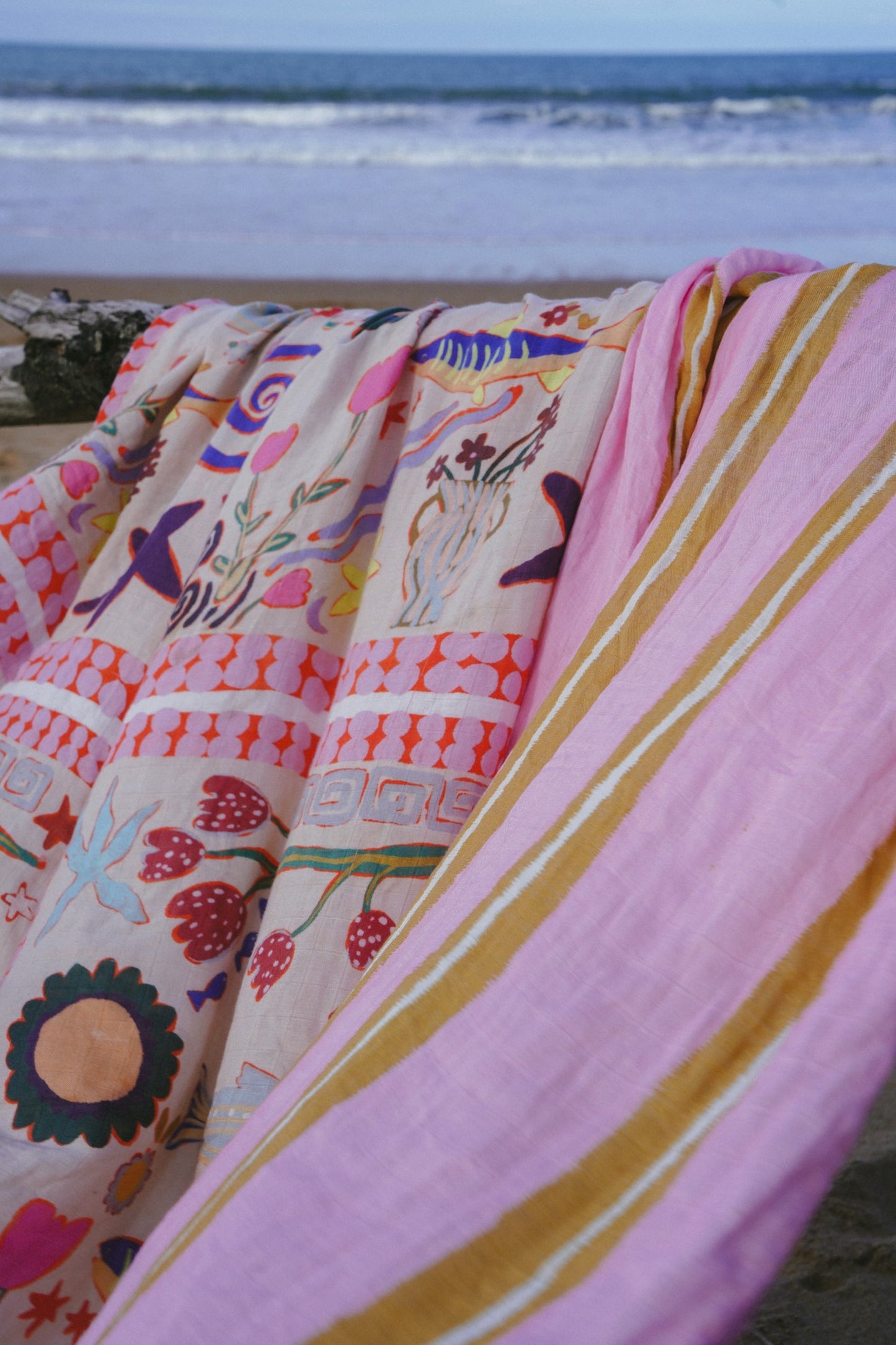 Aella Wrap