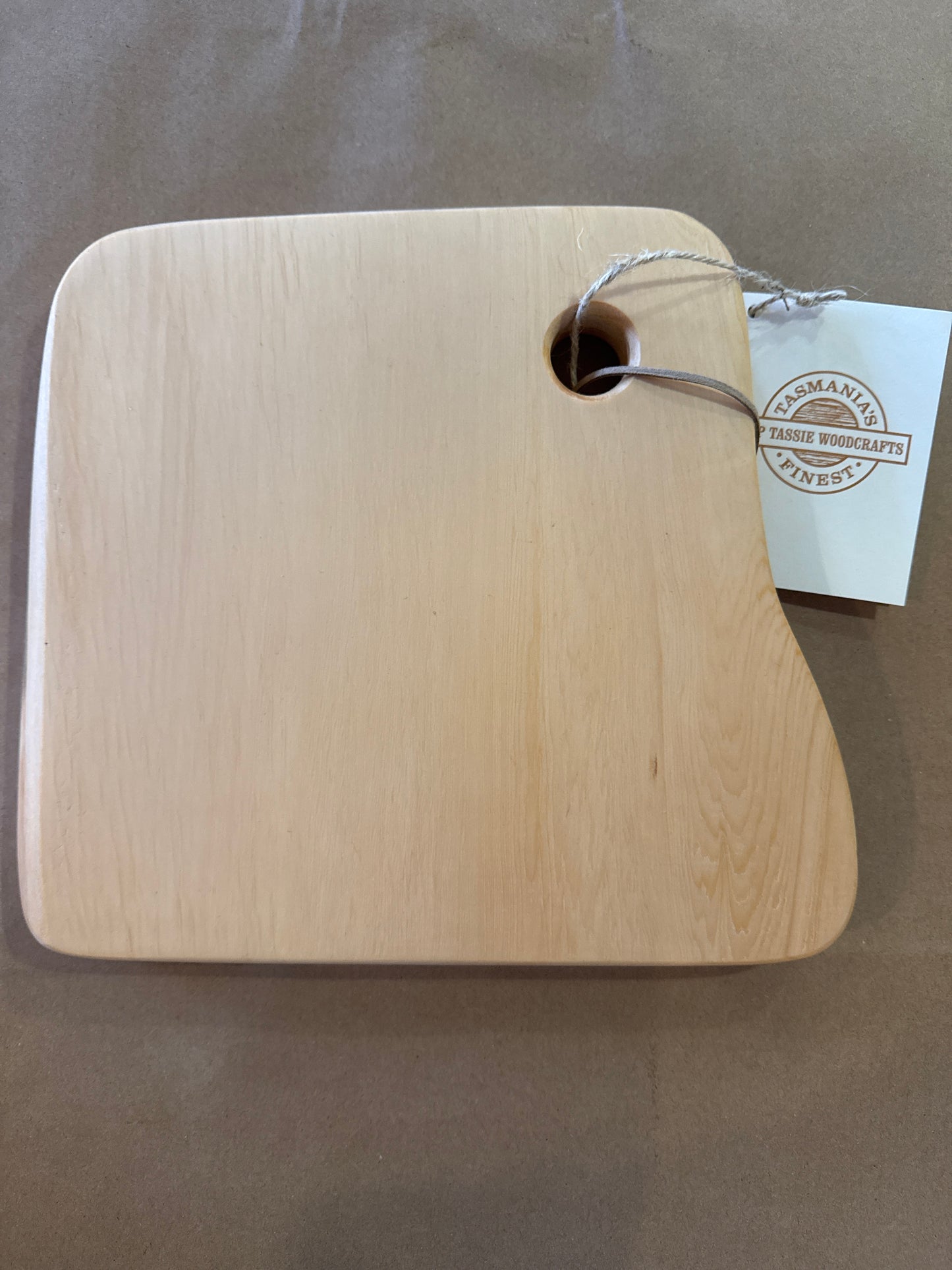 Tasmanian Chopping Boards