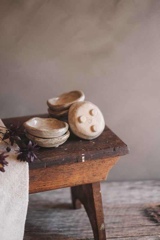 Wabi Sabi Dish | Binalong