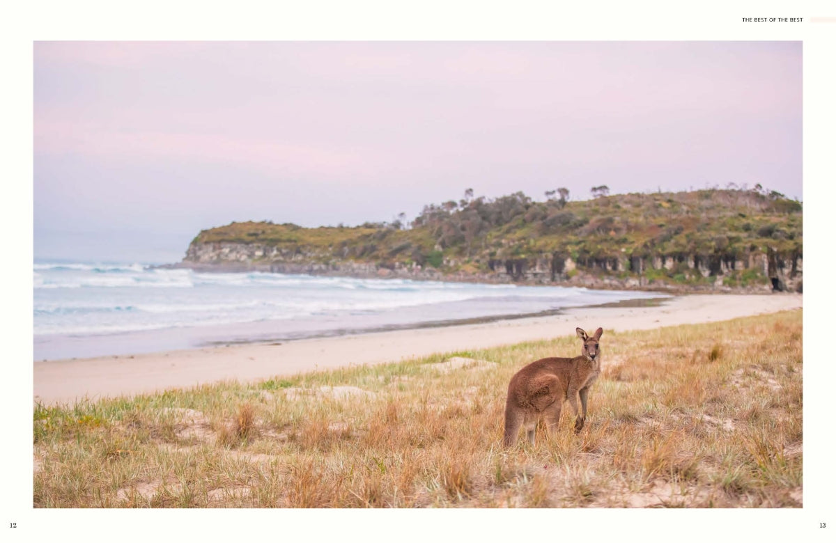Roam Curated Australian Travel Escapes By Sitchu