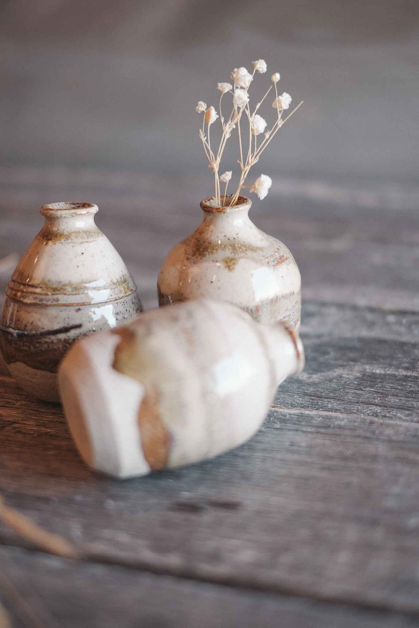 Landscape Series Bud Vase