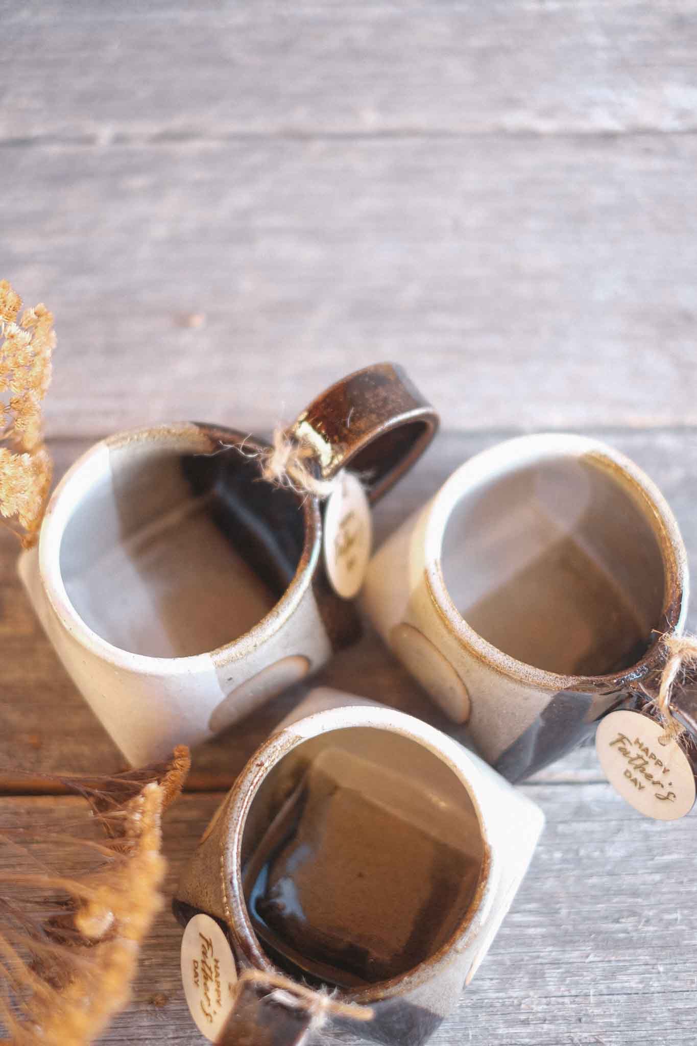 “Love You Dad" Father's Day Mug – Tea-Dust