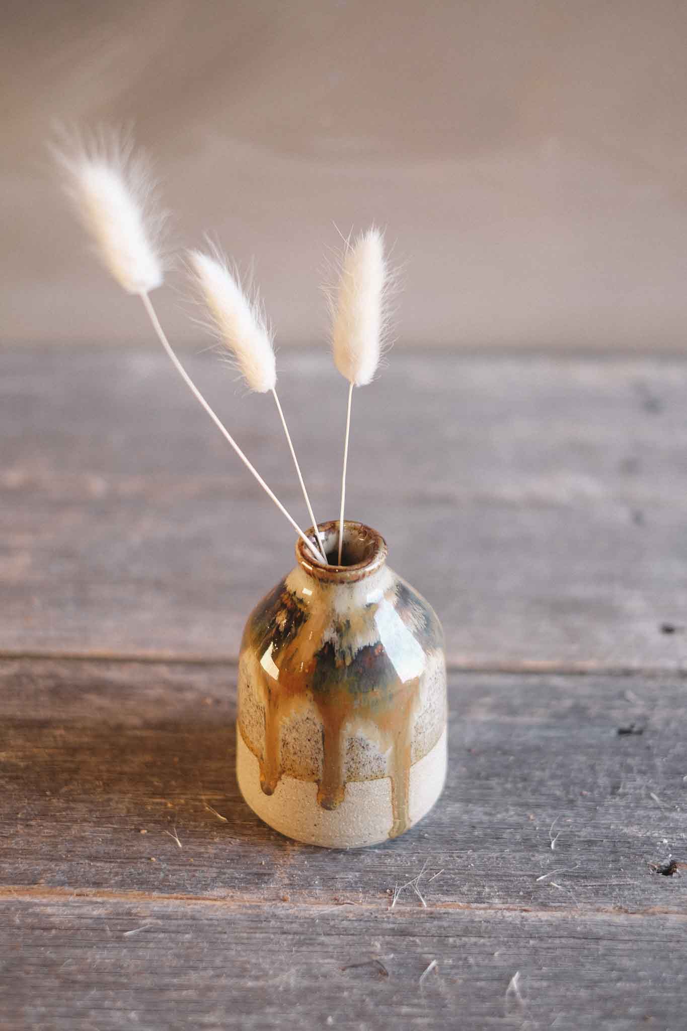 Landscape Series Bud Vase