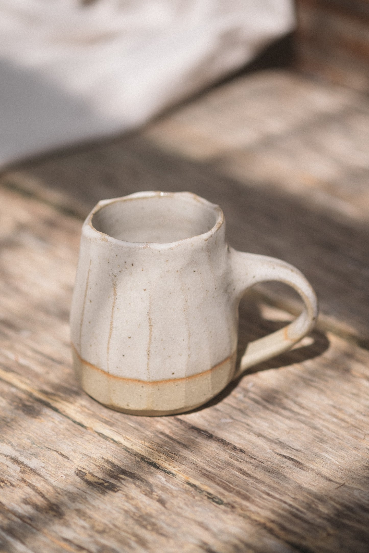 Handmade Mug